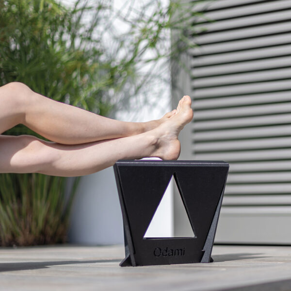 repose pieds pliable pro Odami