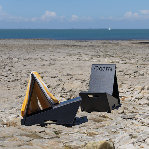 fauteuil odami pliable ERP
