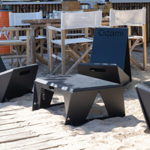 Table basse pliable ERP